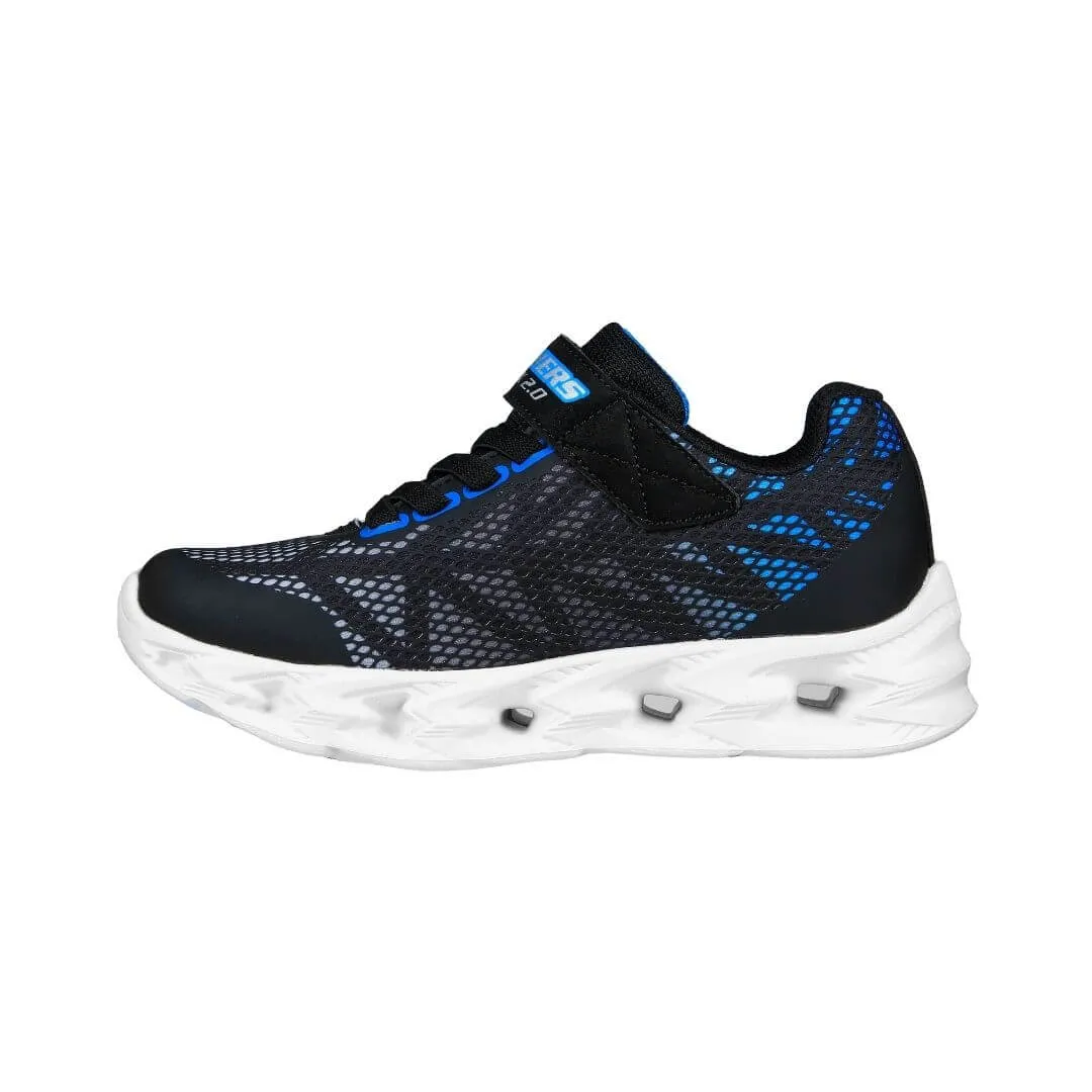 400602L - BLACK/BLUE