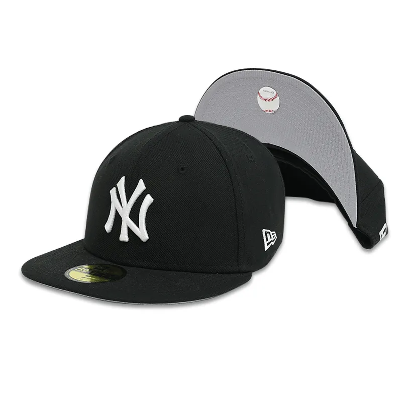 [70422655] New York Yankees WS96 Men’s 59Fifty Fitted Hat