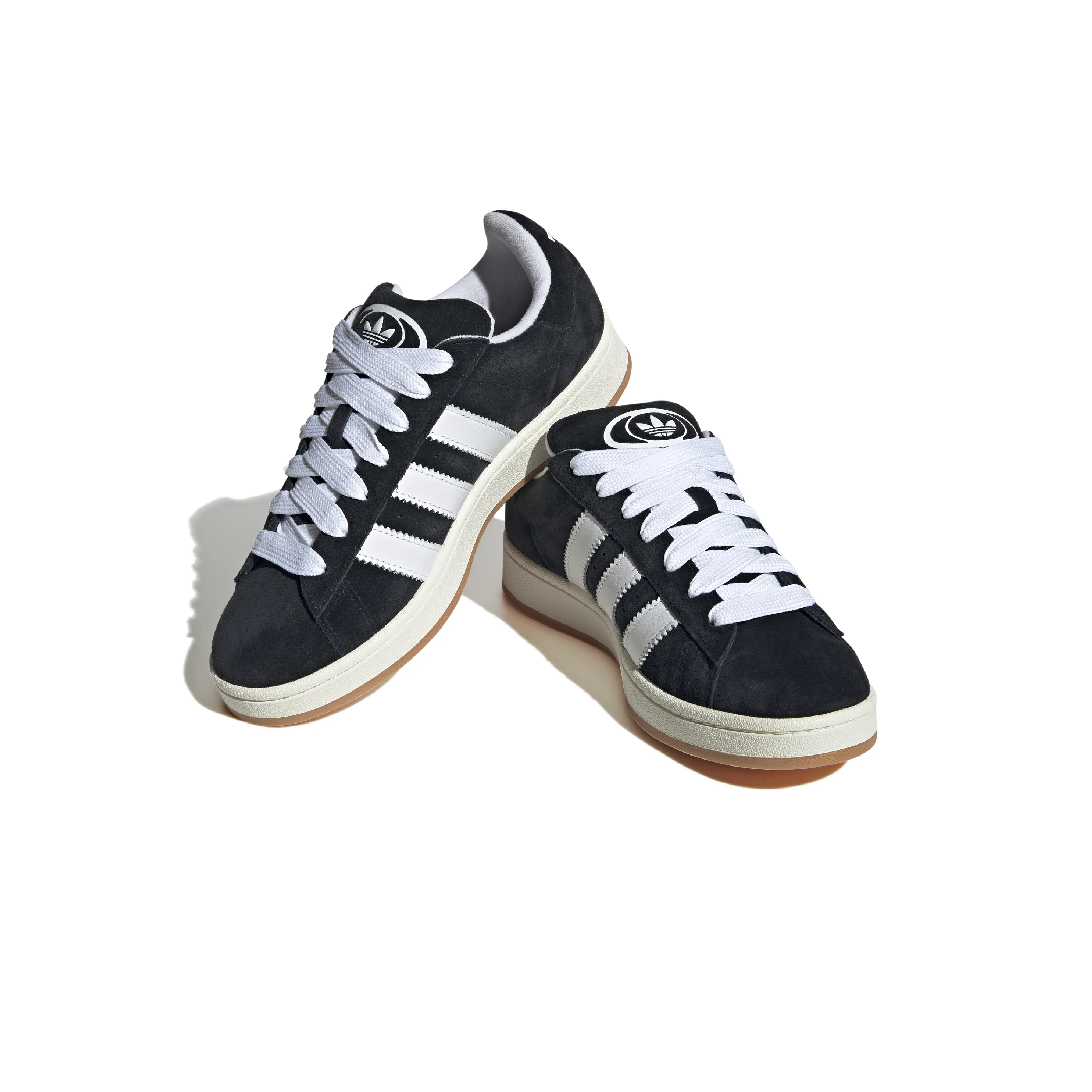 adidas Campus 00s Black / White