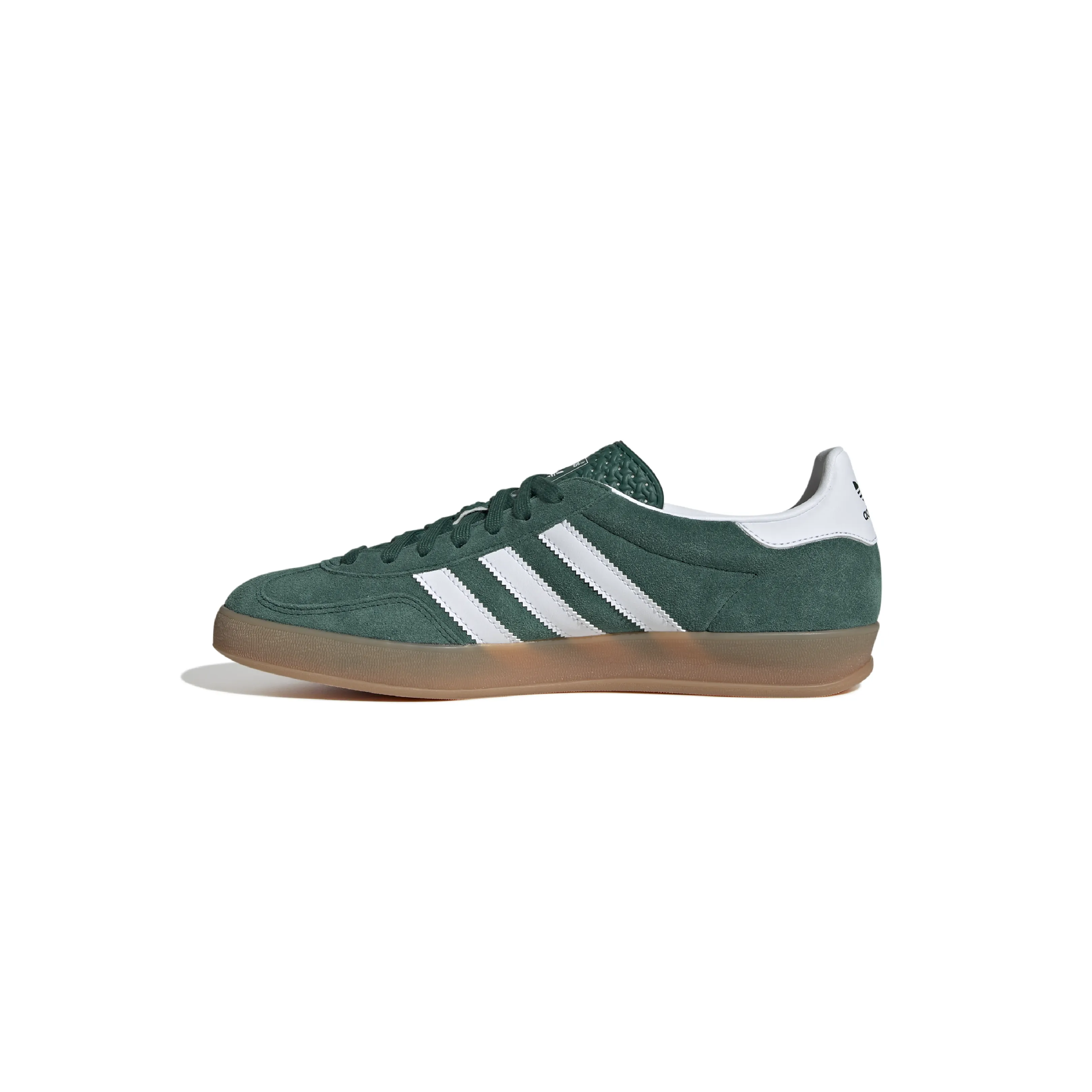 adidas Gazelle Indoor Collegiate Green / Cloud White / Gum