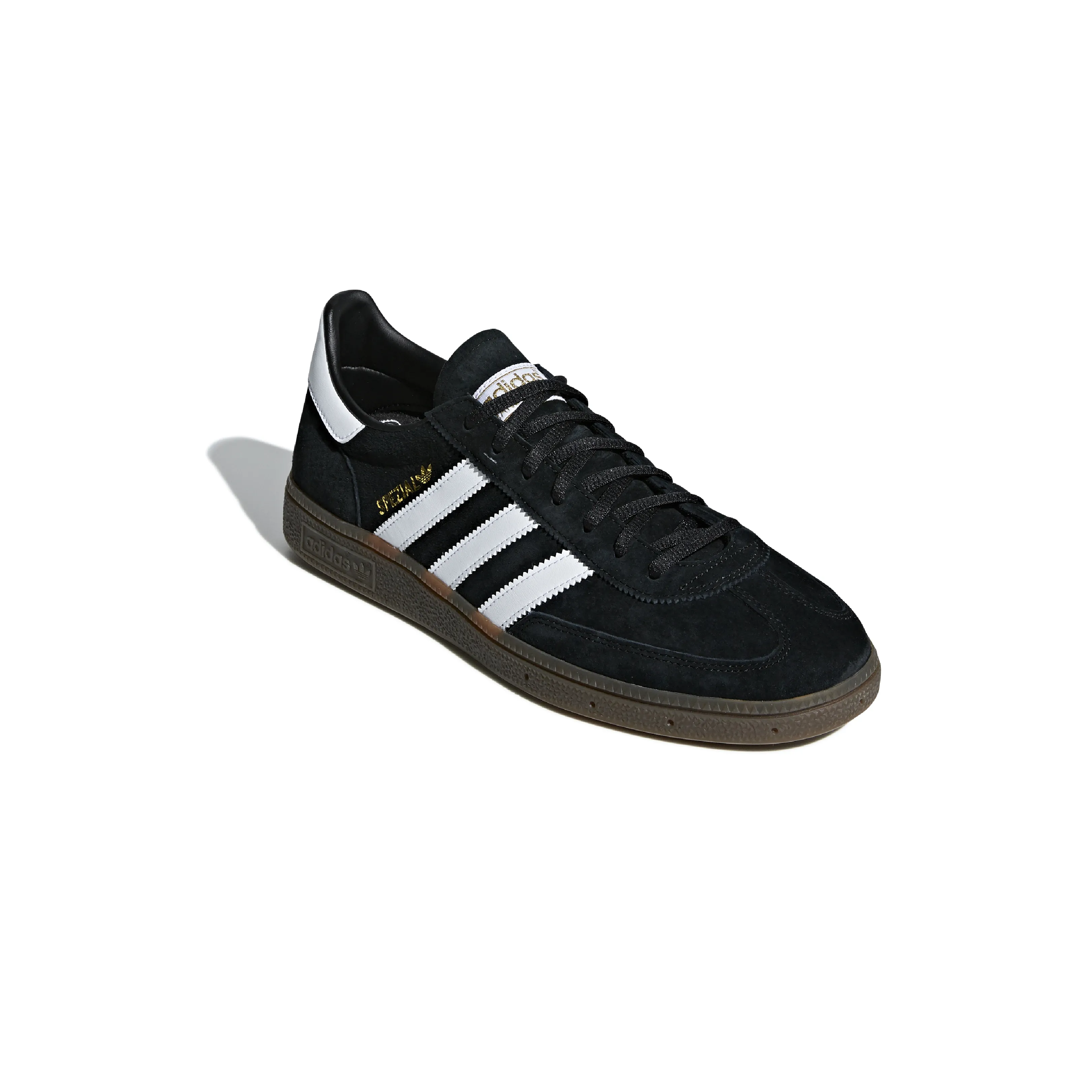 adidas Handball Spezial Core Black / Cloud White / Gum