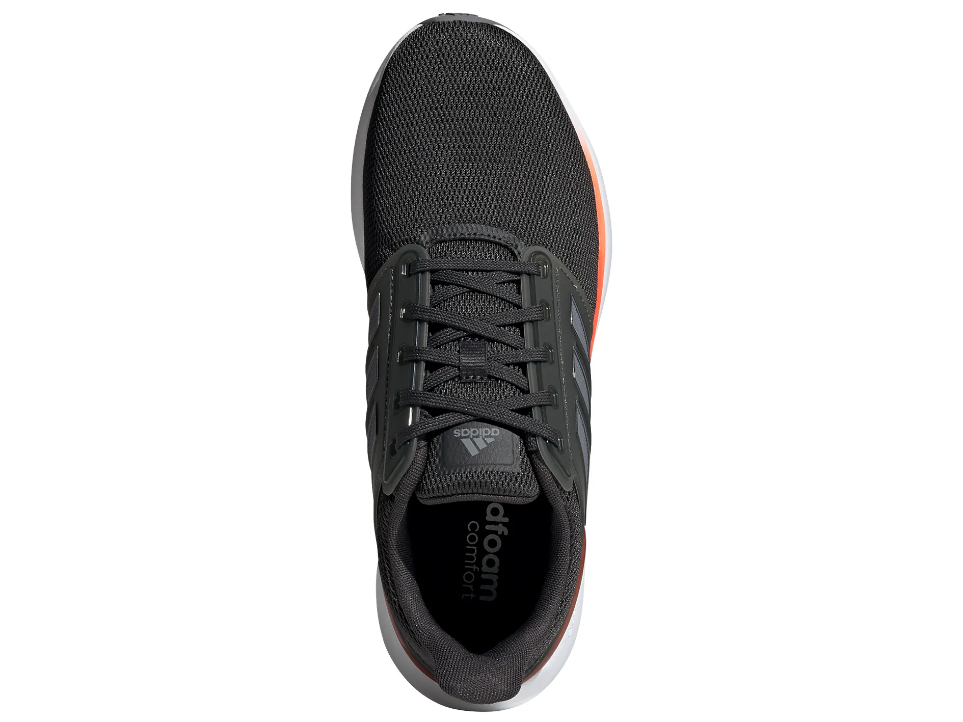 ADIDAS MENS EQ19 RUN <br> H02037