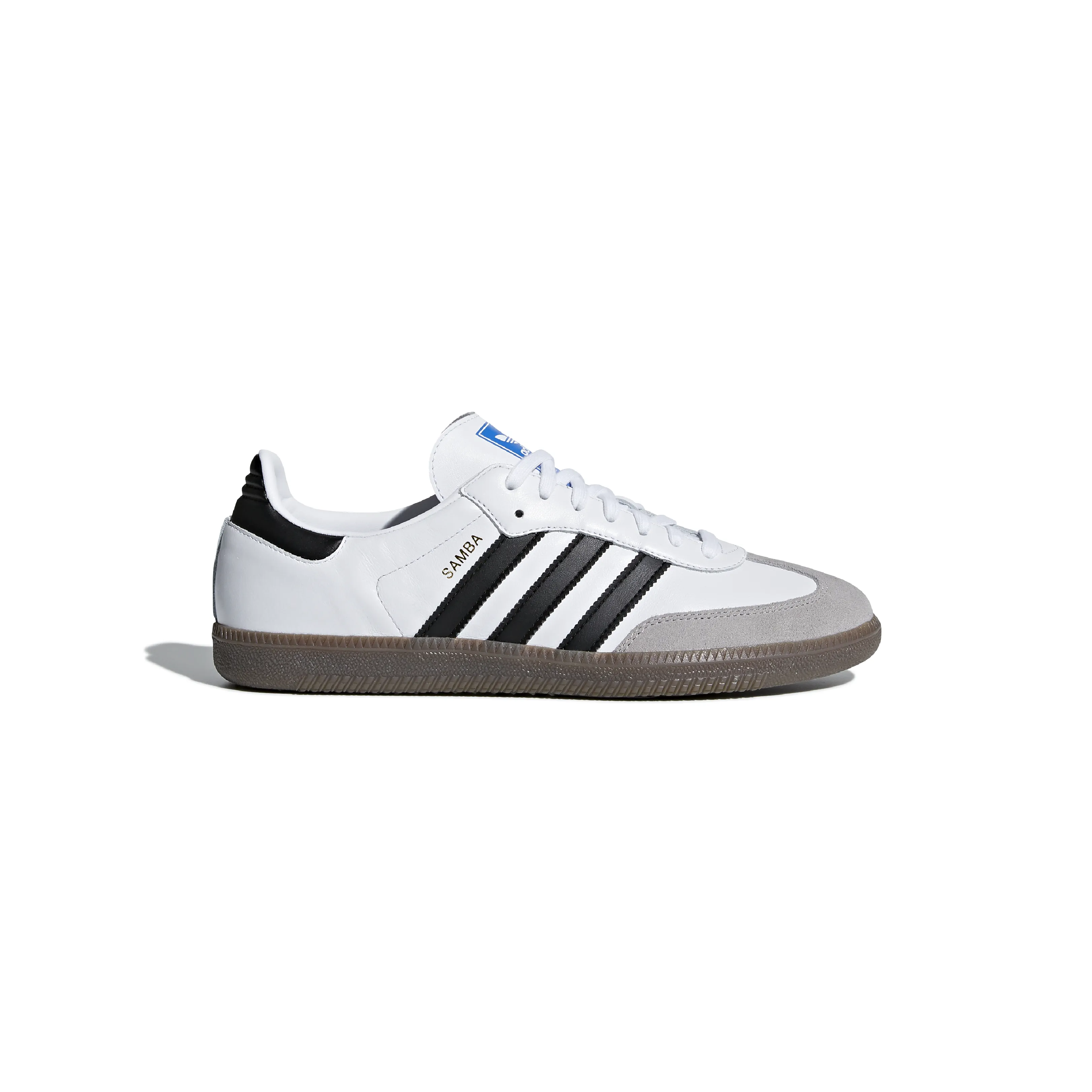 adidas Samba OG White