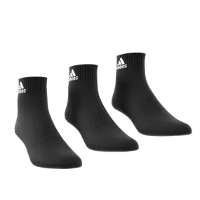 adidas Thin And Light Ankle Socks 3 Pairs