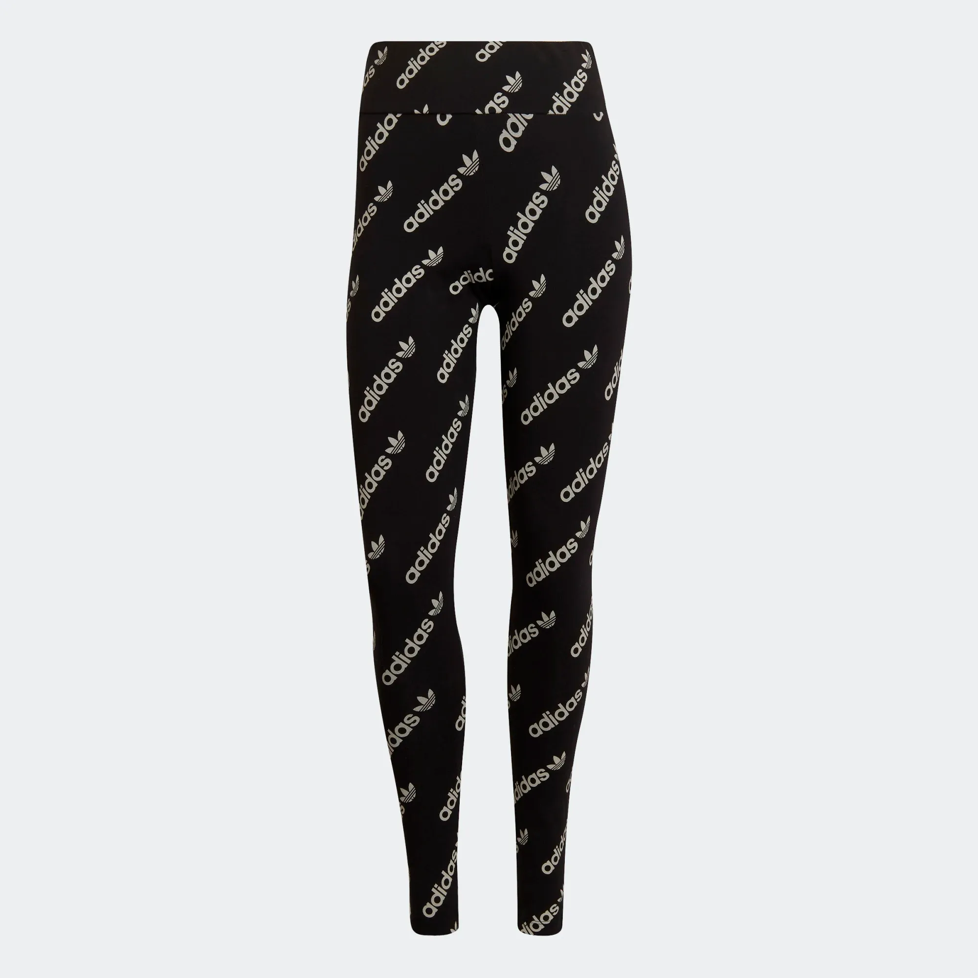 Adidas Women's Tights - Black