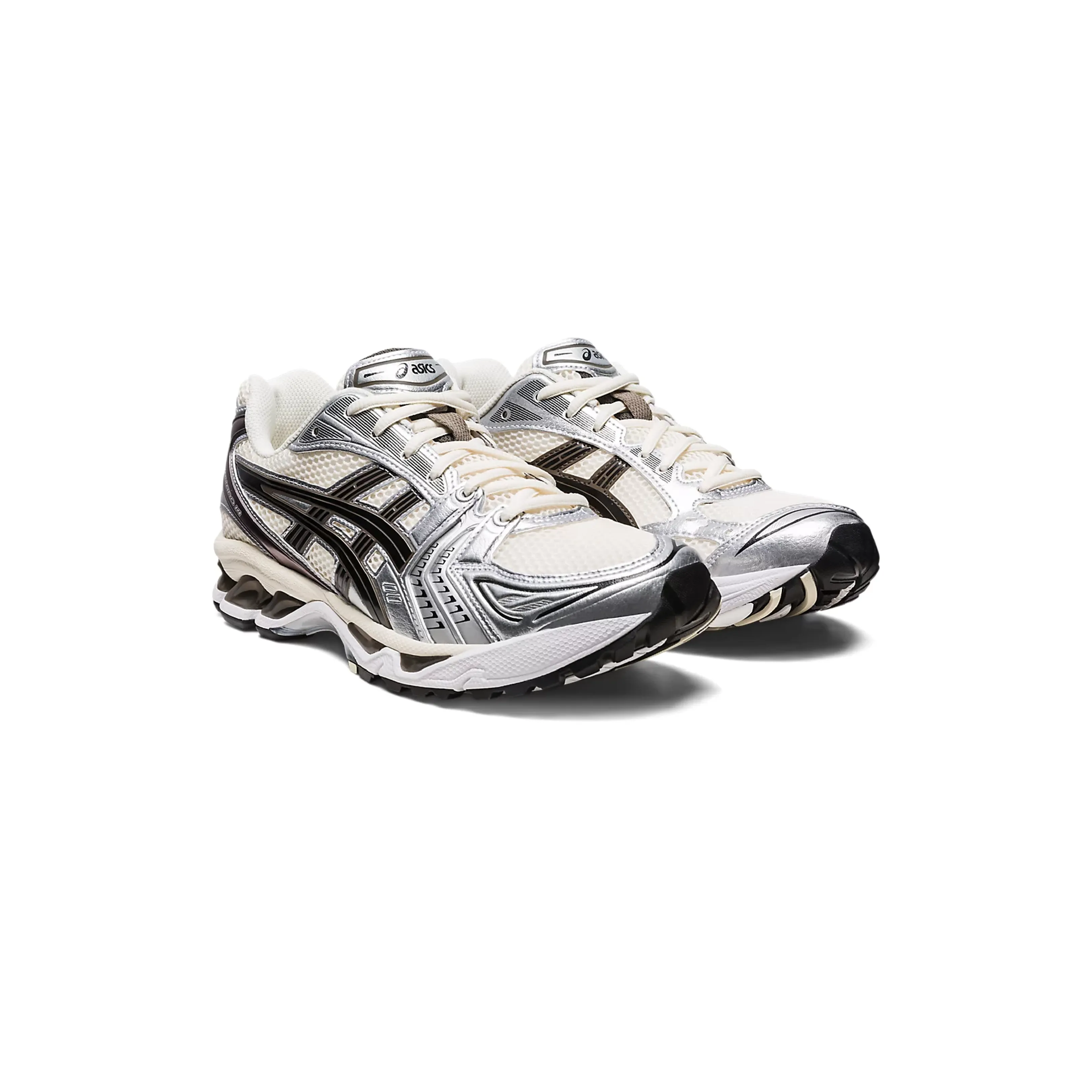 Asics Gel-Kayano14 Cream / Black