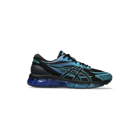 Asics Gel-Quantum 360 VIII Black / Aquarium