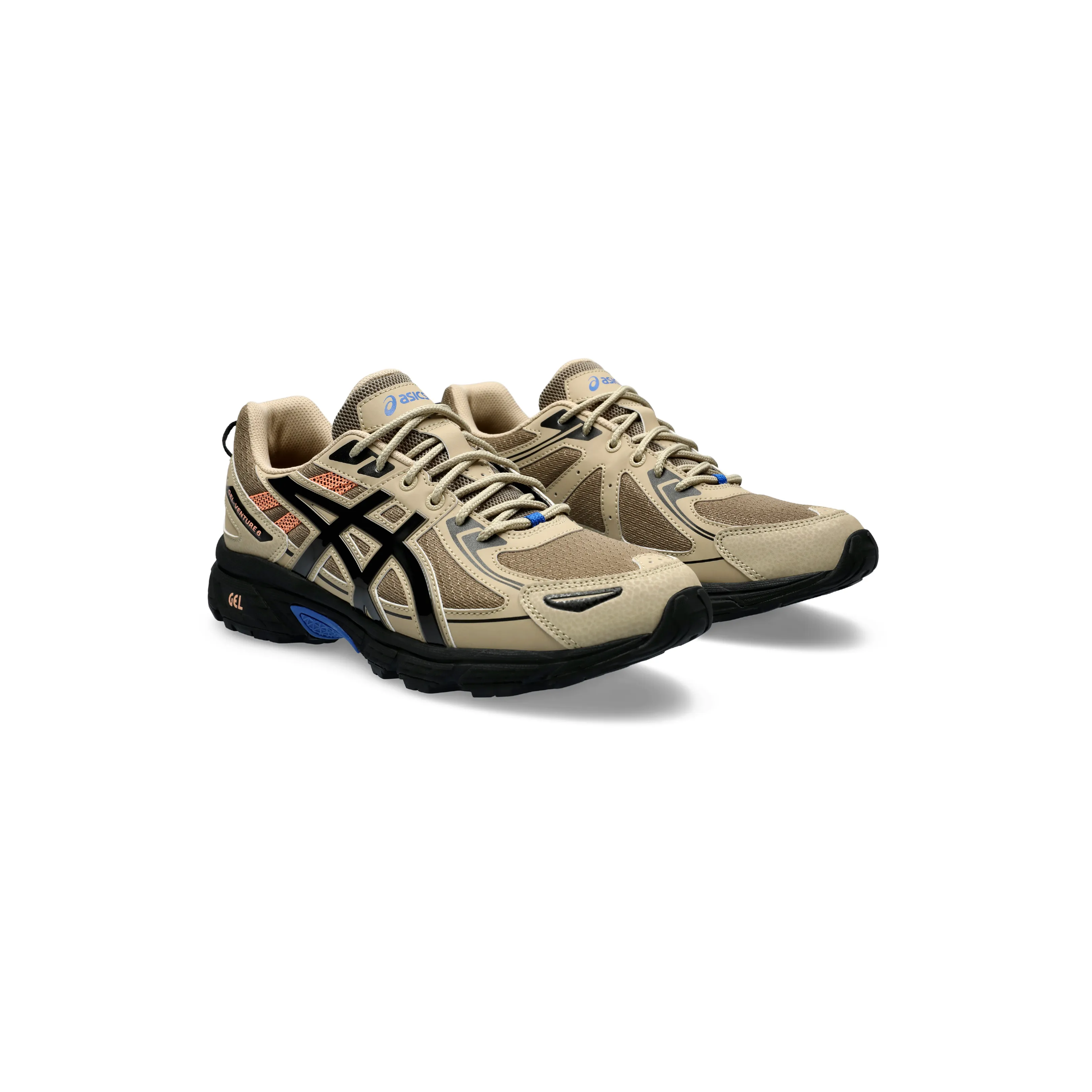 Asics Gel-Venture 6 Pepper / Black