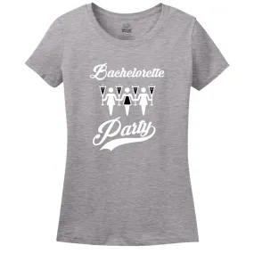 Bachelorette Party T-Shirt