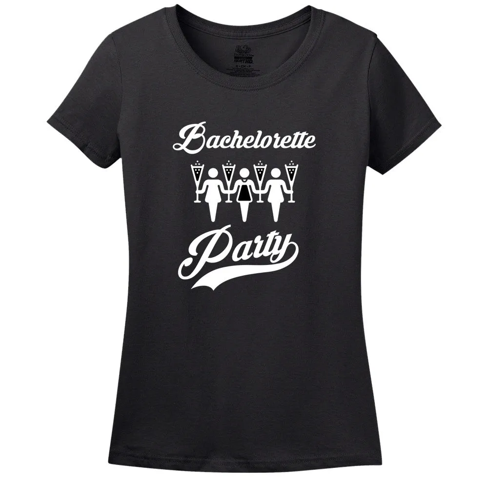 Bachelorette Party T-Shirt