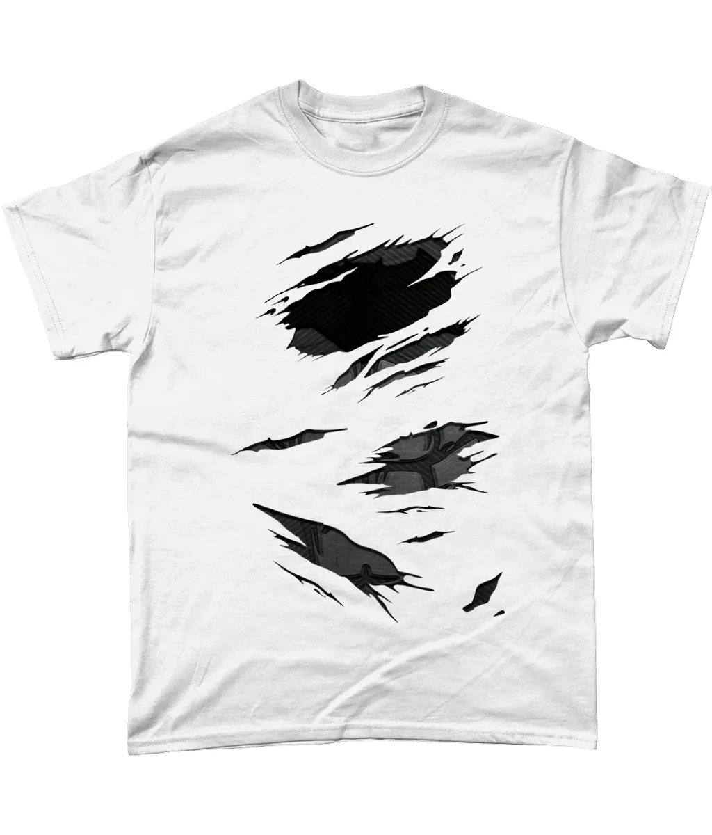 Batman Torn T-Shirt