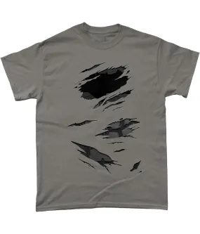 Batman Torn T-Shirt