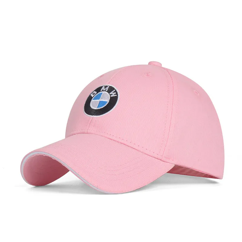 BMW Dad Hat