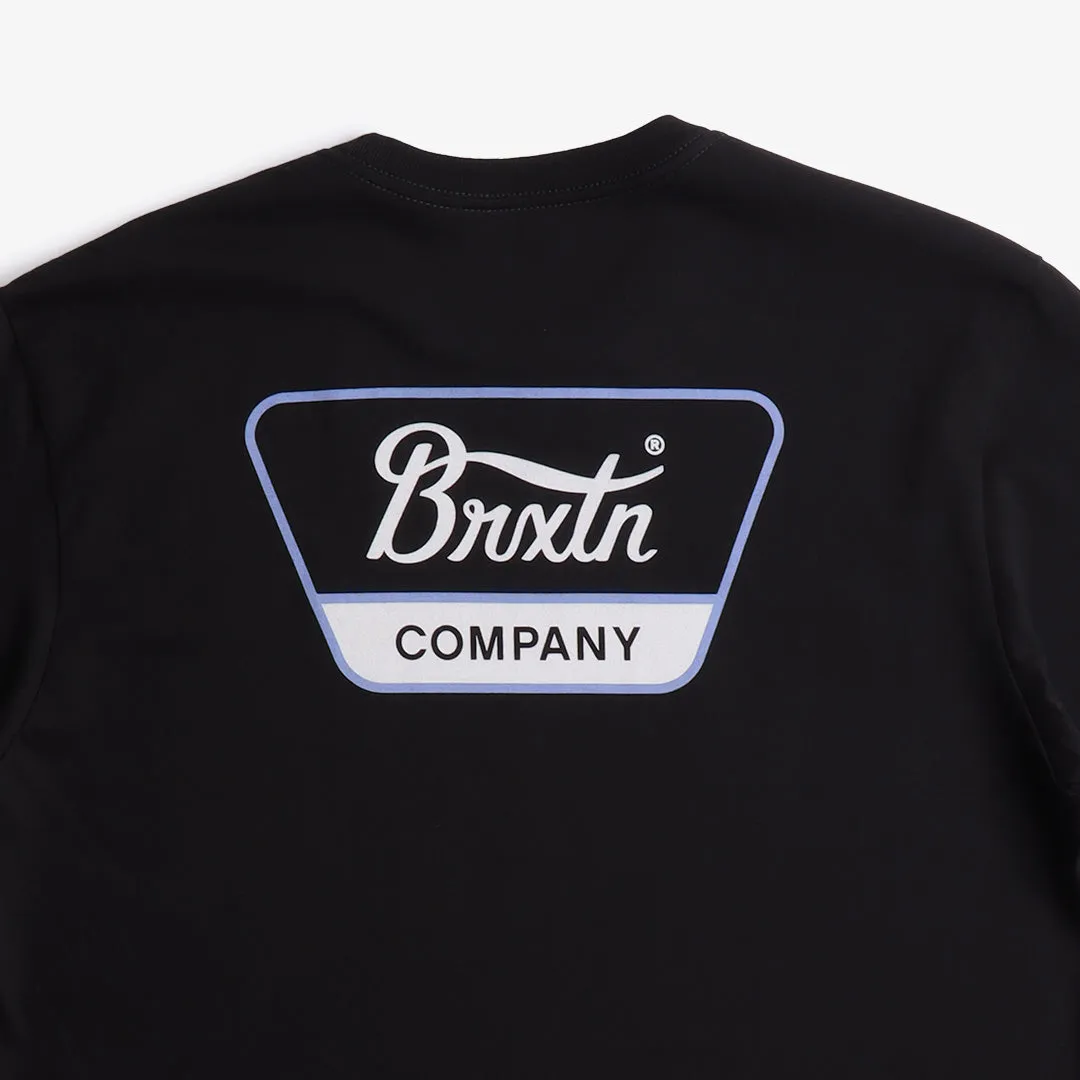 Brixton Linwood T-Shirt