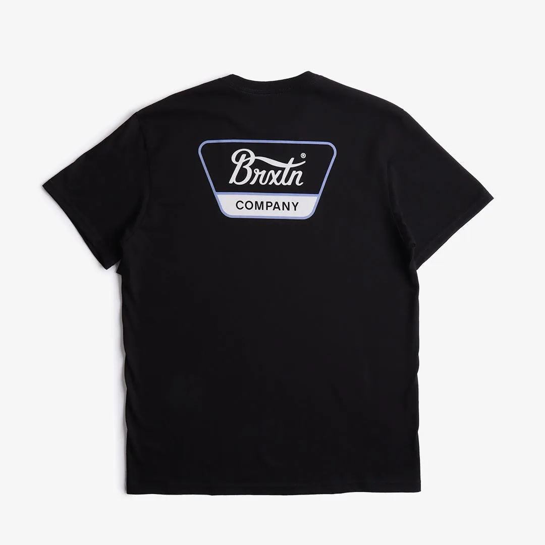 Brixton Linwood T-Shirt