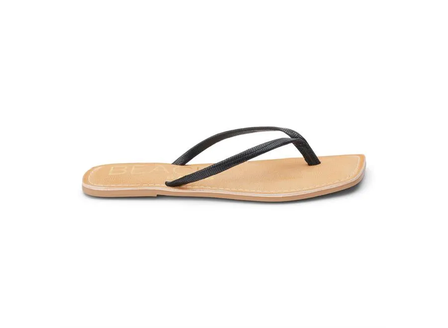 Bungalow Thong Sandal