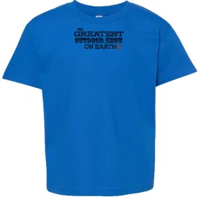 Calgary Stampede Youth Greatest Show T-shirt