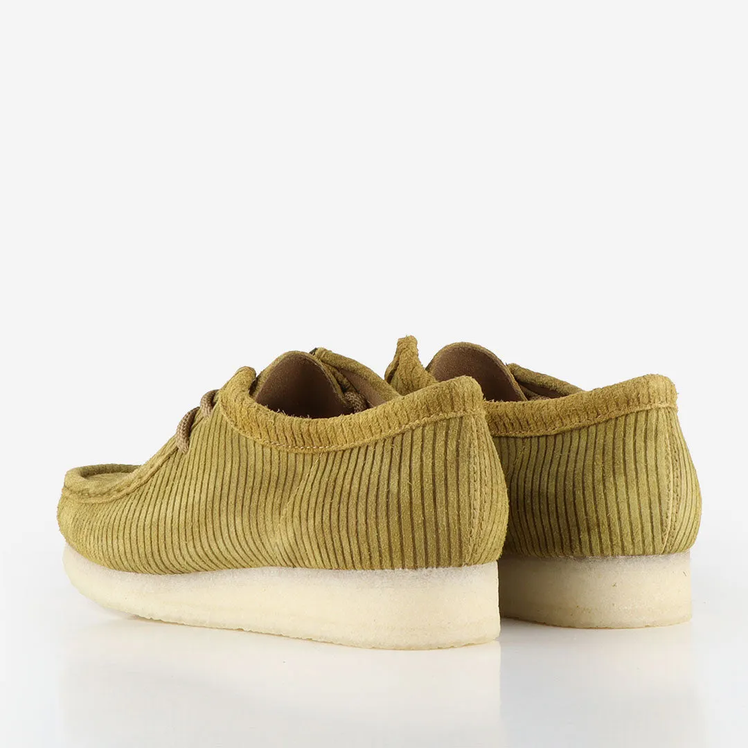 Clarks Originals Wallabee Shoes