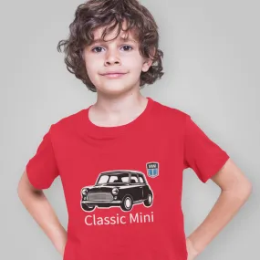 Classic Mini T-Shirt