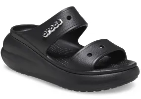 Crocs Classic Crush Womens Slip On Sandal