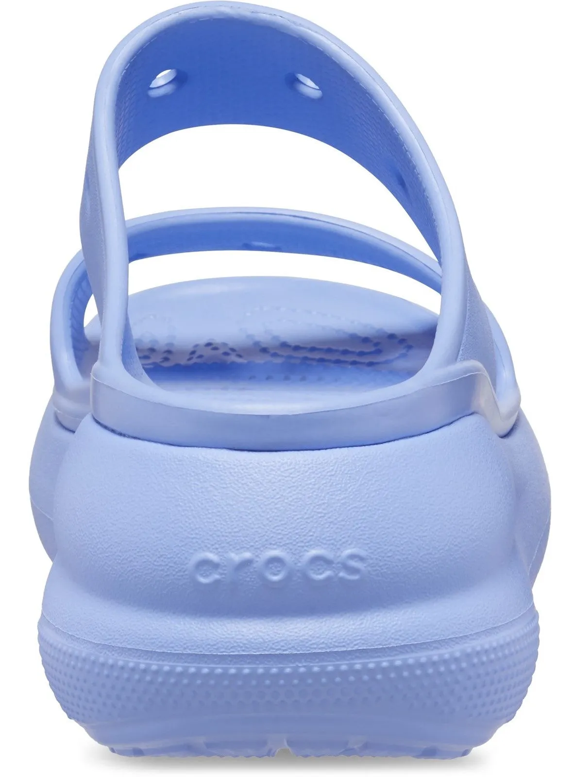 Crocs Classic Crush Womens Slip On Sandal