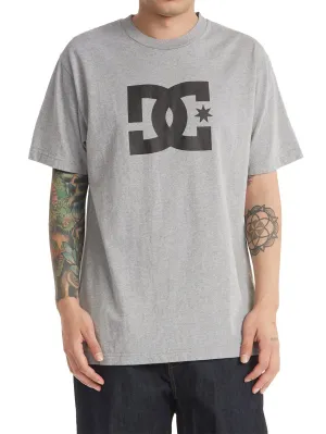 DC Men's Star T-Shirt