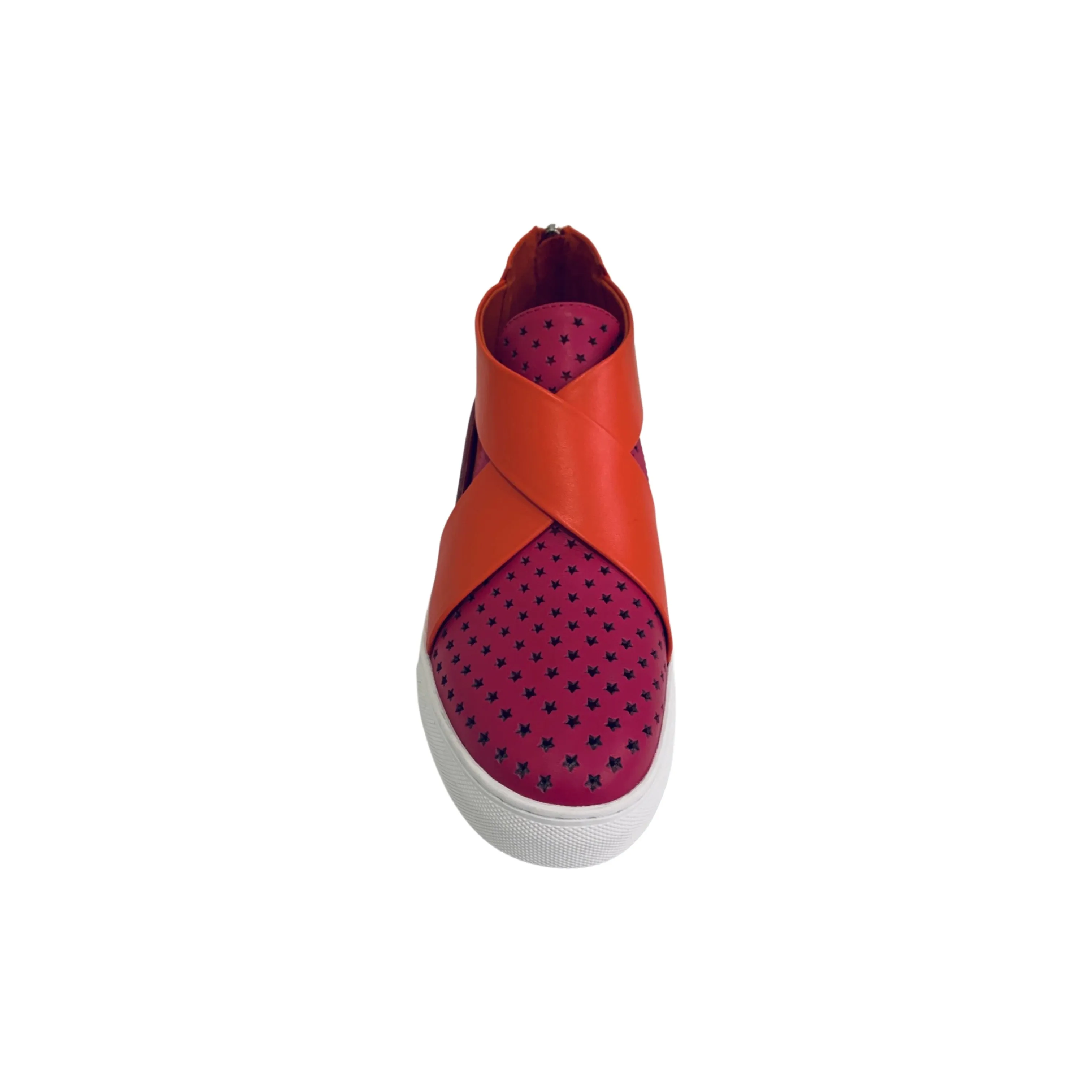 Donatello Tutti Fruity Sneaker