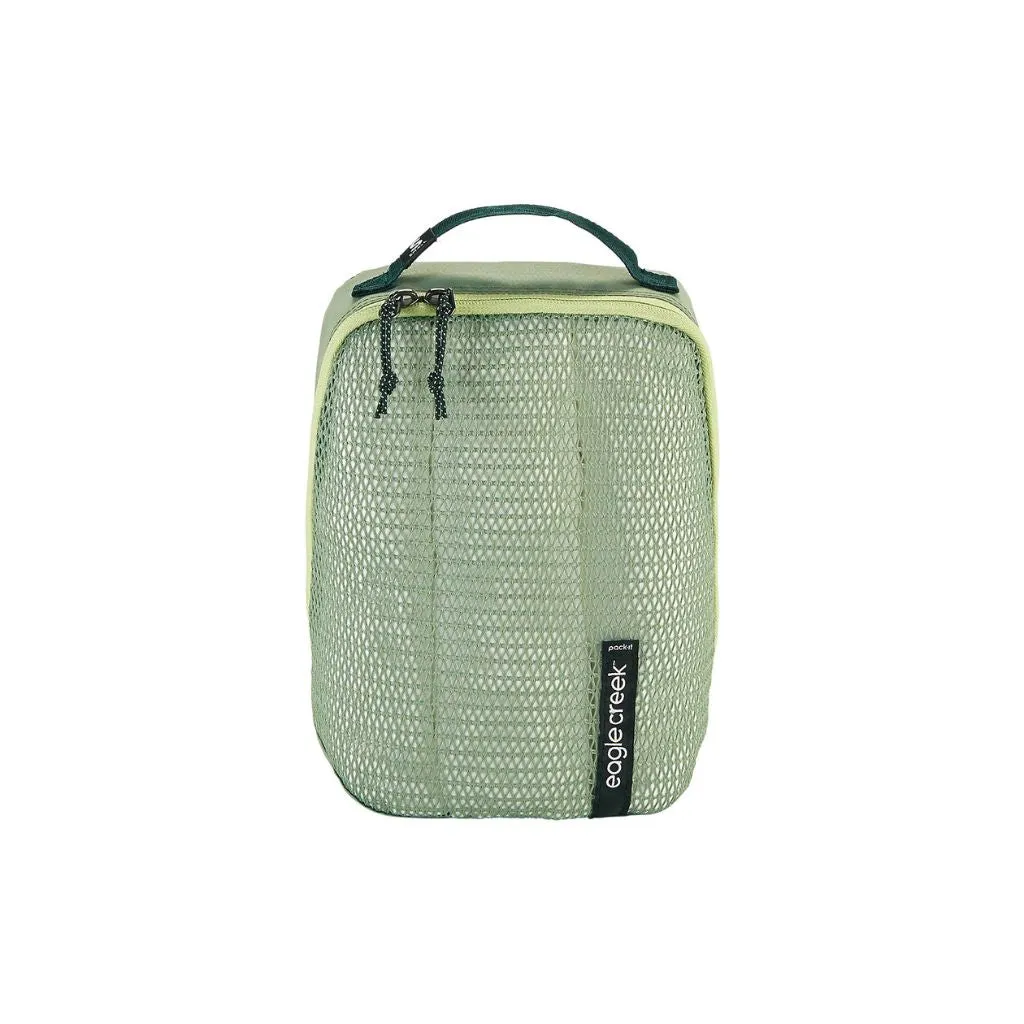 Eagle Creek PACK-IT REVEAL Cube S - Moss Green