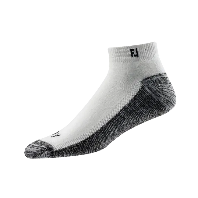 FootJoy Mens Prodry Sport Socks