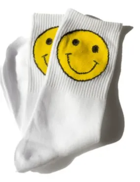 Get Happy Socks