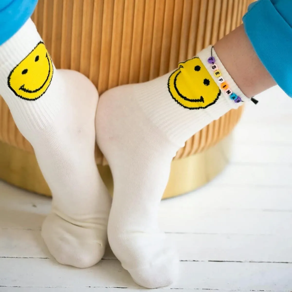 Get Happy Socks