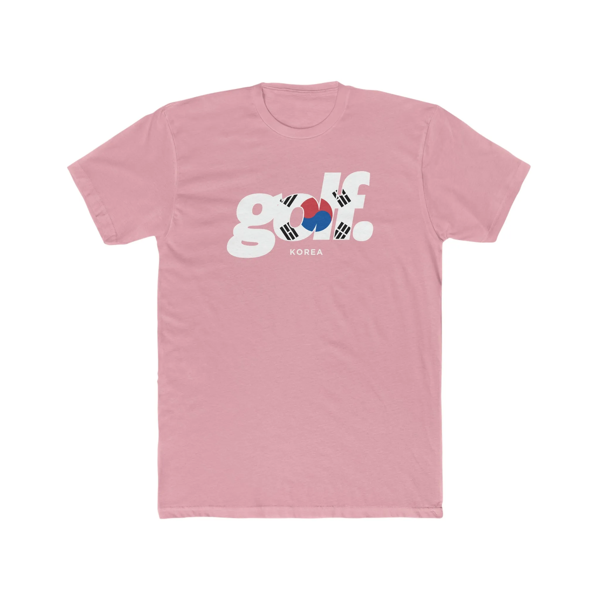 Golf Korea T-Shirt