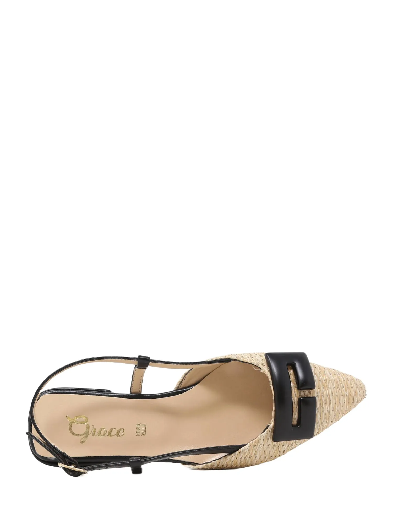 Grace Shoes Ballerine 411A072