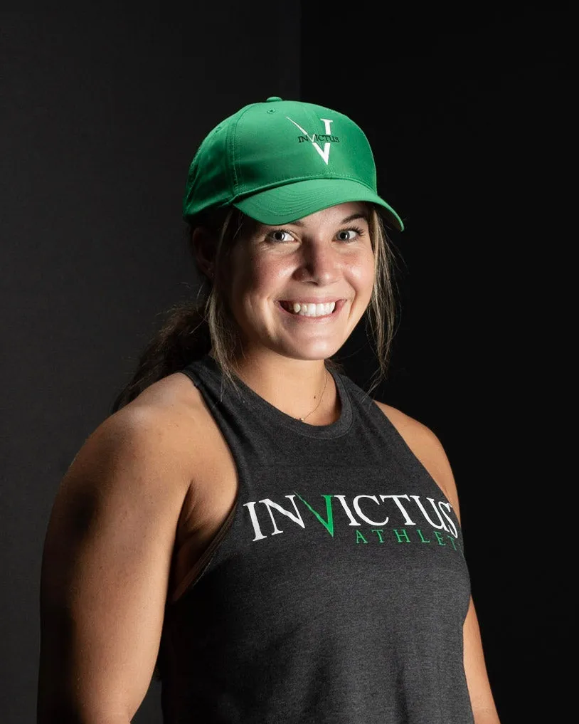 Invictus Nike Hat