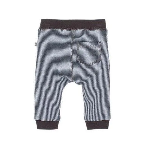 Jude Stripe Soft Pants