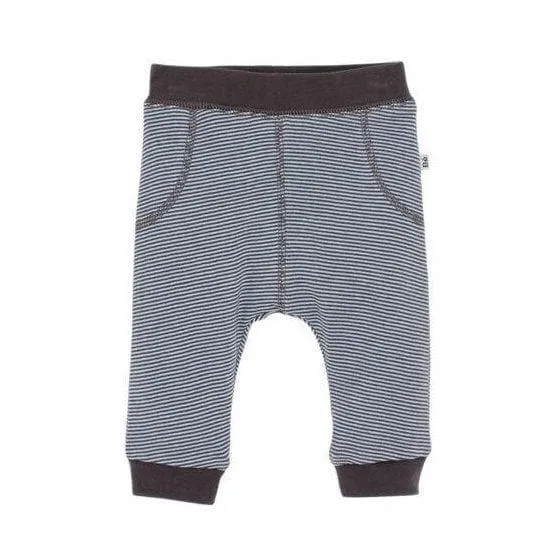 Jude Stripe Soft Pants