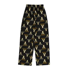 Kids' (Junior) Appalachian State Mountaineers Printed Pant (K48LF43E)