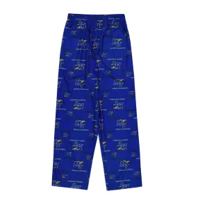 Kids' (Junior) Middle Tennessee Blue Raiders Printed Pant (K48LF411)