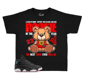 Kids - Playoff 13 Rookie Bear Shirt