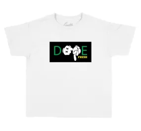 Kids- Seattle 10 DPE Hands Shirt