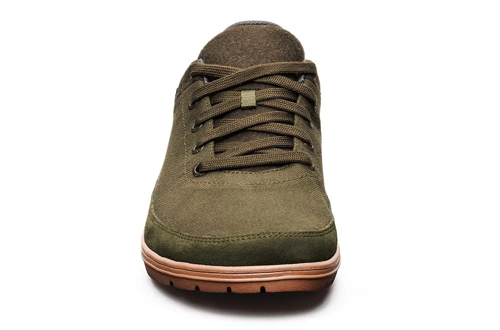 Lems Chillum Sneaker - Spruce