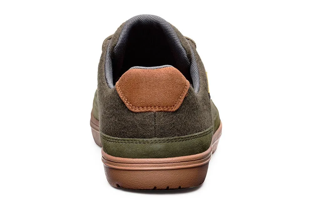 Lems Chillum Sneaker - Spruce