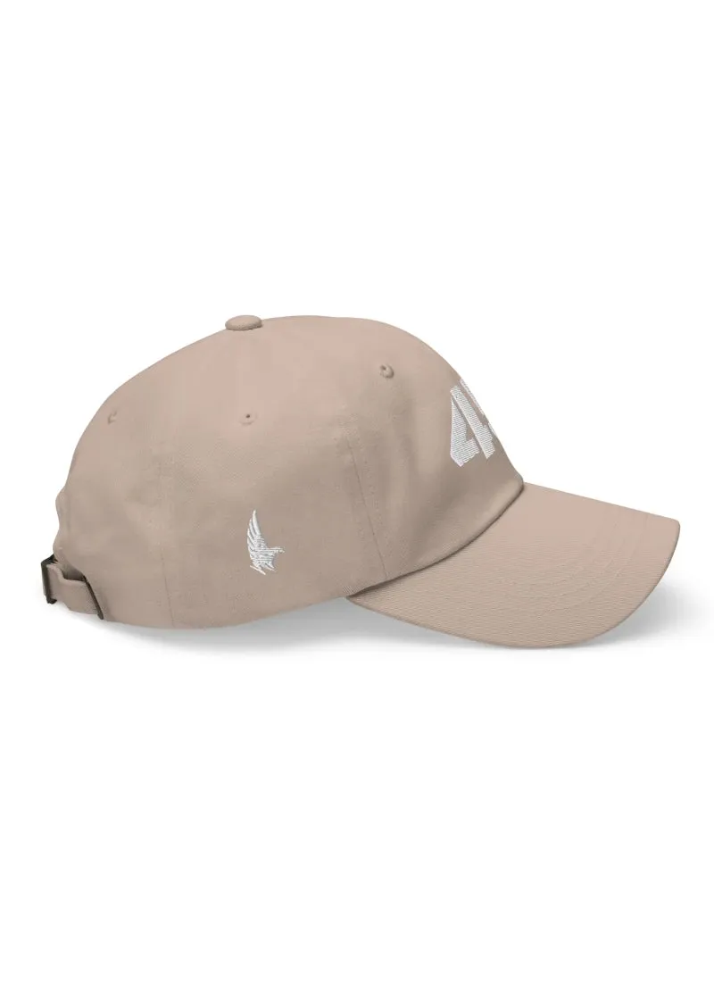 Loyalty Vibes 45 Dad Hat