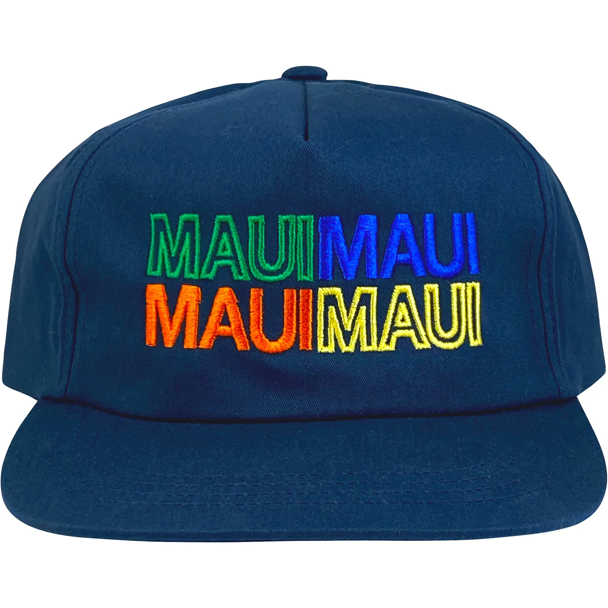 MAUI HAT