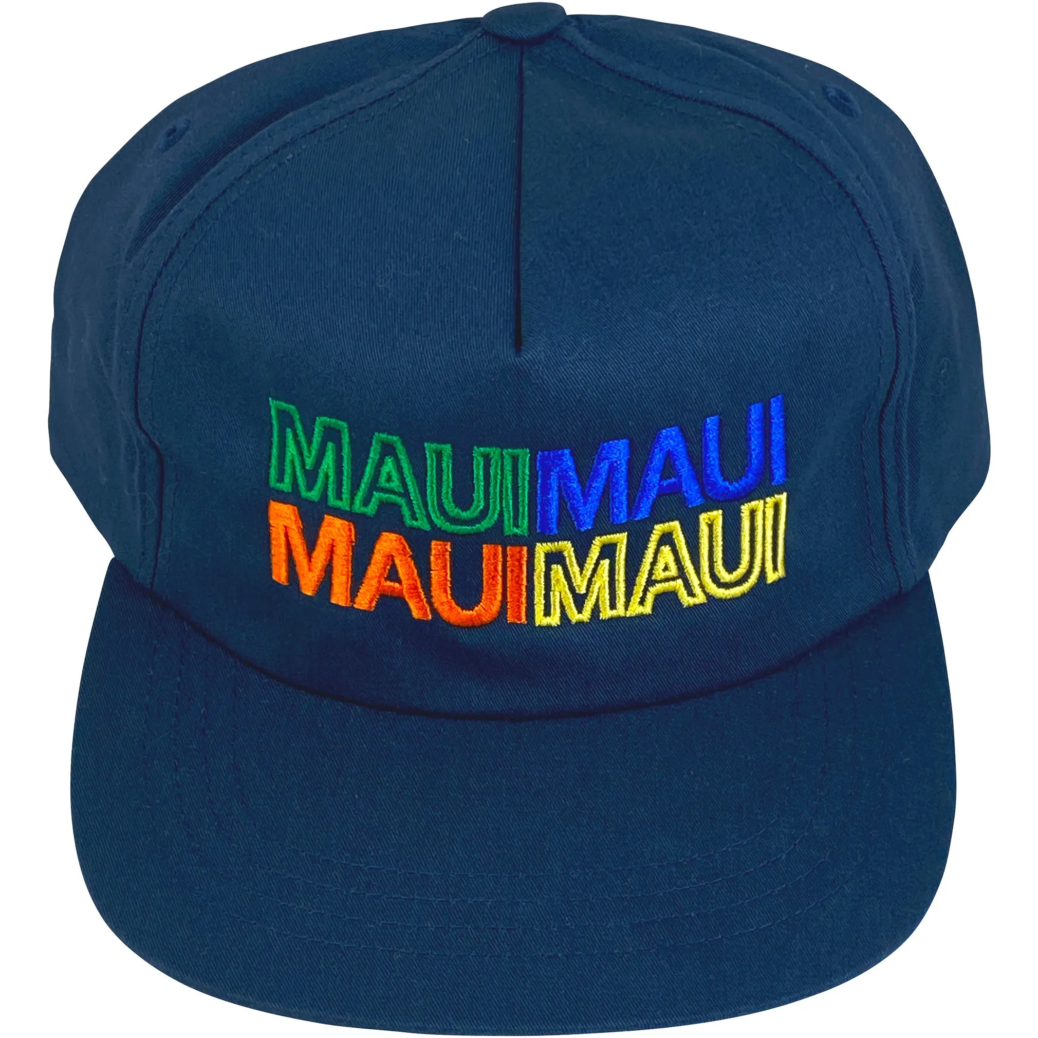 MAUI HAT