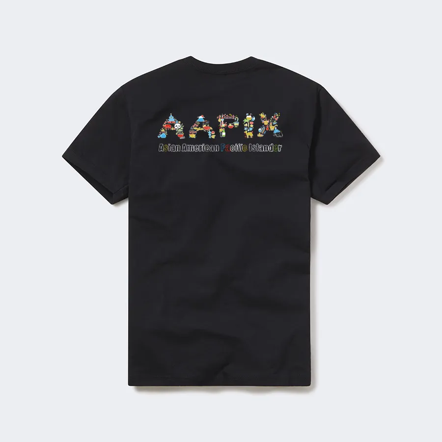 Men's AAPIX T-shirt