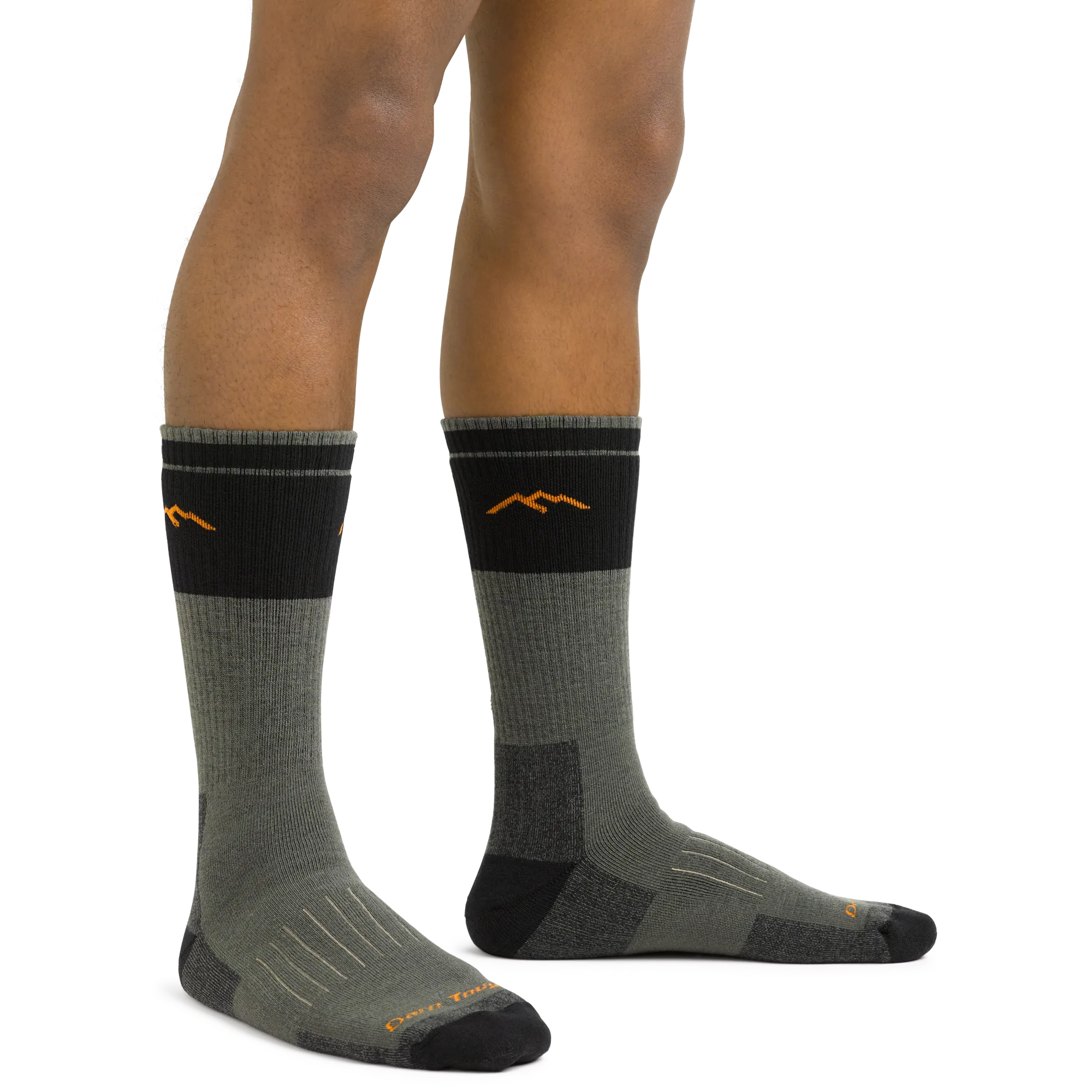 Men's Hunting Sock 2-Pack