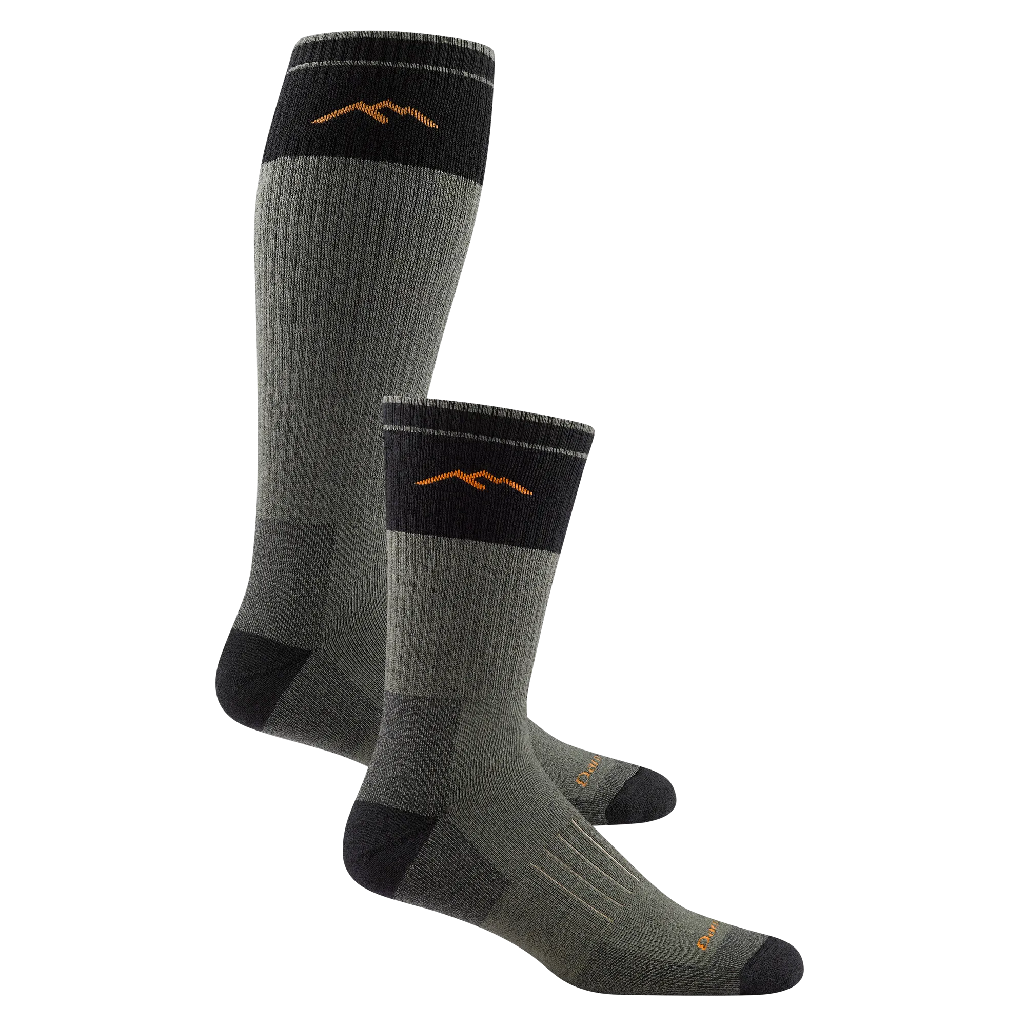 Men's Hunting Sock 2-Pack