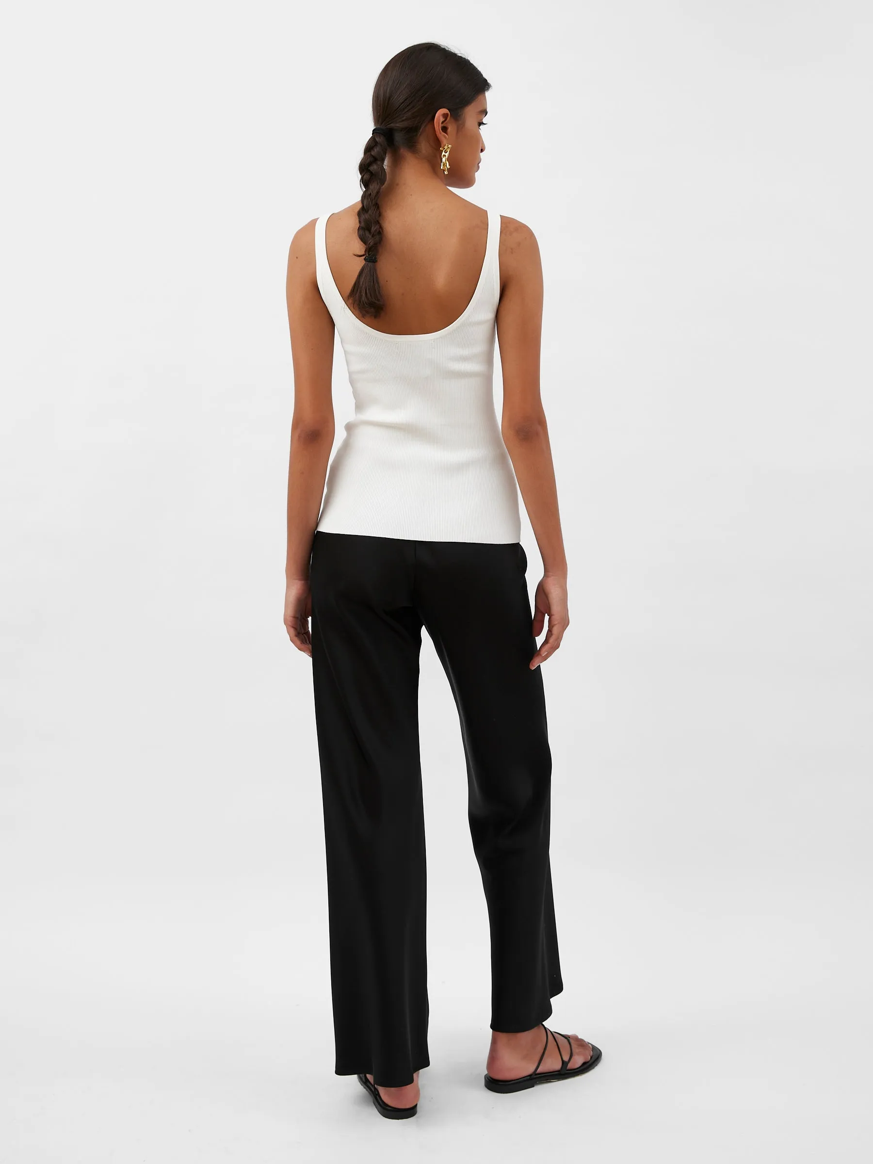 Myrna Bias Pant