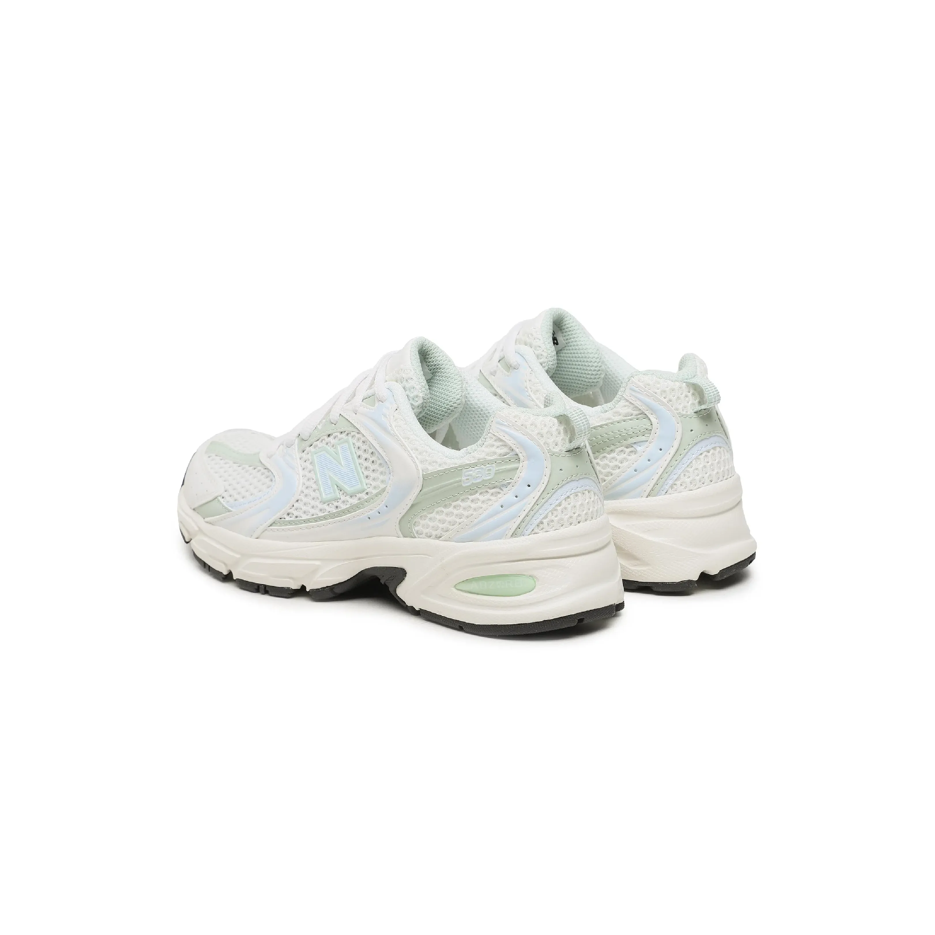 New Balance 530 White / Sea Salt